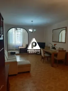 Apartamento com 3 Quartos à venda, 121m² no Copacabana, Rio de Janeiro