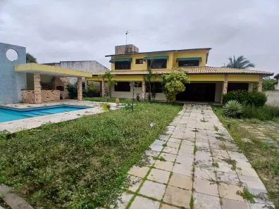 Casa com 5 Quartos à venda, 440m² no José de Alencar, Fortaleza