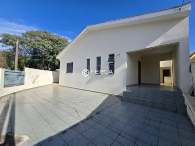 Casa com 3 Quartos à venda, 147m² no Parque Novo Mundo, Americana