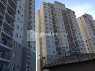 Apartamento com 3 Quartos à venda, 78m² no Jardim Augusta, São José dos Campos