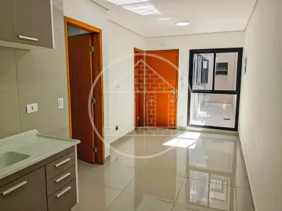 Apartamento com 1 Quarto à venda, 35m² no Cupecê, São Paulo