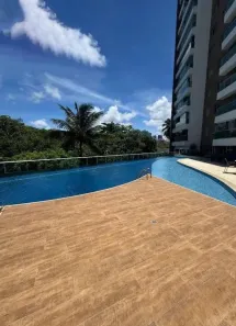 Apartamento com 2 Quartos à venda, 89m² no Pituaçu, Salvador