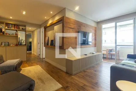 Apartamento com 3 Quartos à venda, 79m² no Tatuapé, São Paulo