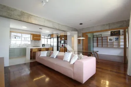 Apartamento com 3 Quartos à venda, 110m² no Vila Olímpia, São Paulo