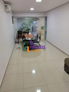 Ponto Comercial à venda, 89m² no Vila Bastos, Santo André