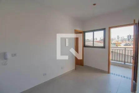 Apartamento com 2 Quartos à venda, 40m² no Chácara Califórnia, São Paulo
