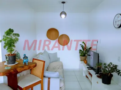 Casa de Condomínio com 2 Quartos à venda, 40m² no Parque Peruche, São Paulo