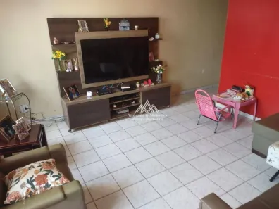 Sobrado com 3 Quartos à venda, 198m² no Planalto Verde, Ribeirão Preto