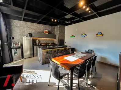 Casa com 3 Quartos à venda, 115m² no Dom Joaquim, Brusque