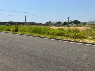 Lote/Terreno à venda, 403m² no Itatiaia, Itatiaia
