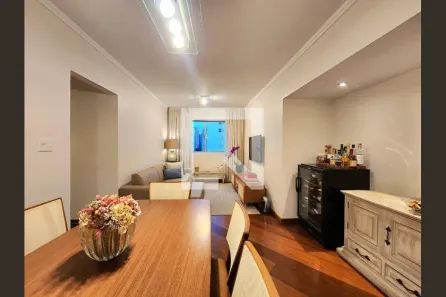 Apartamento com 2 Quartos à venda, 86m² no Moema, São Paulo
