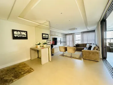 Apartamento com 3 Quartos à venda, 207m² no Santa Rosa, Londrina