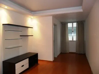 Apartamento com 2 Quartos à venda, 60m² no Botafogo, Rio de Janeiro