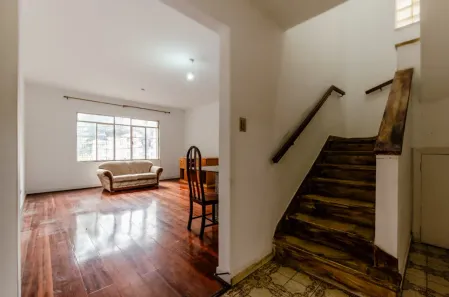 Casa com 3 Quartos à venda, 140m² no Vila Mariana, São Paulo