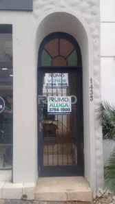 Prédio Comercial à venda, 169m² no Nova Campinas, Campinas