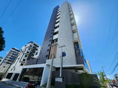 Apartamento com 2 Quartos à venda, 59m² no Bessa, João Pessoa