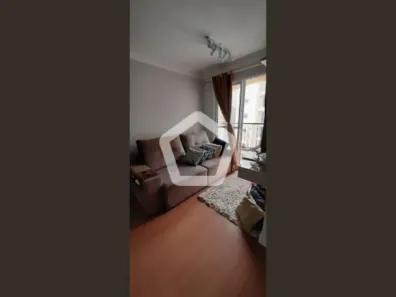 Apartamento com 2 Quartos à venda, 56m² no Vila Andrade, São Paulo
