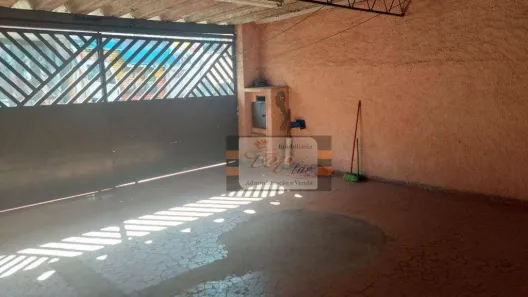 Sobrado com 3 Quartos à venda, 180m² no Jaraguá, São Paulo