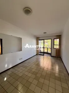 Apartamento com 1 Quarto à venda, 52m² no Centro, Uberlândia