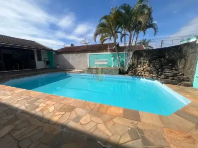 Sobrado com 4 Quartos à venda, 460m² no Santa Cruz, Mogi Mirim