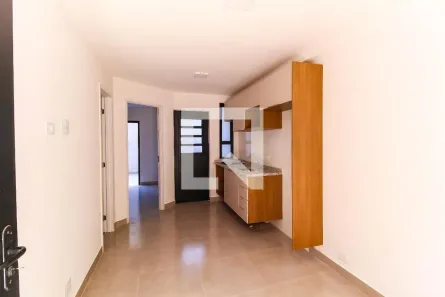 Apartamento com 2 Quartos à venda, 50m² no Vila Canero, São Paulo