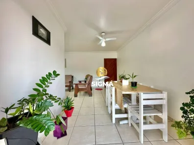 Apartamento com 2 Quartos à venda, 95m² no Jardim Las Palmas, Guarujá