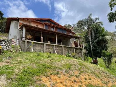 Casa com 3 Quartos à venda, 250m² no Fazenda Bela Vista, Nova Friburgo