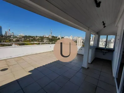 Cobertura com 3 Quartos à venda, 204m² no Perdizes, São Paulo