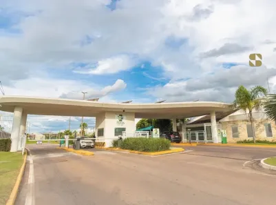 Lote/Terreno à venda, 1000m² no Ribeirão do Lipa, Cuiabá