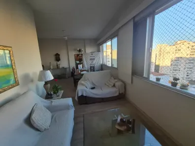 Apartamento com 3 Quartos à venda, 185m² no Flamengo, Rio de Janeiro