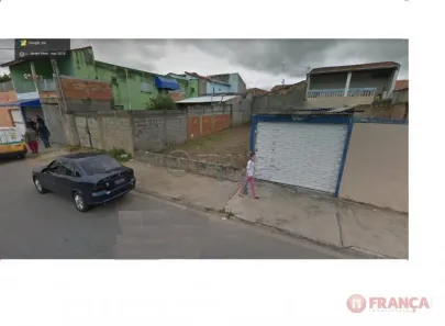 Lote/Terreno à venda, 140m² no Parque dos Príncipes, Jacareí