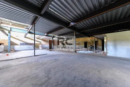 Galpão/Depósito/Armazém para alugar, 450m² no Aparecida, Belo Horizonte