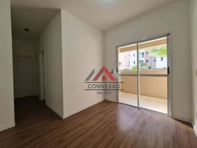 Apartamento com 3 Quartos à venda, 66m² no Parque Suzano, Suzano