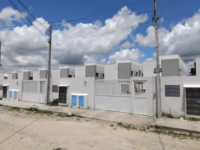 Apartamento com 2 Quartos para alugar, 51m² no Gereraú, Itaitinga