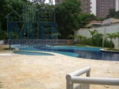 Apartamento com 3 Quartos para alugar, 180m² no Jardim Taquaral, São Paulo