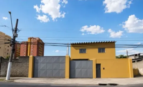 Ponto Comercial para alugar, 310m² no Vila Baby, São Paulo