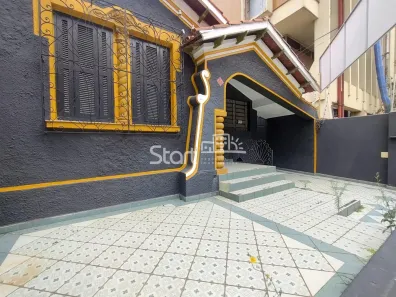 Ponto Comercial à venda, 254m² no Vila Arens II, Jundiaí