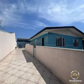 Sobrado com 3 Quartos à venda, 432m² no São Marcos, São José dos Pinhais
