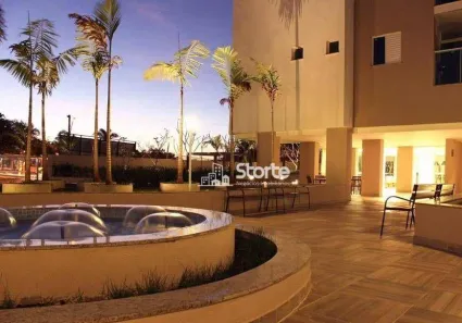 Apartamento com 2 Quartos à venda, 70m² no Tubalina, Uberlândia
