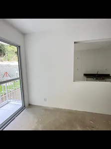 Apartamento com 2 Quartos à venda, 57m² no Nogueira, Petrópolis