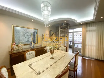 Cobertura com 4 Quartos à venda, 212m² no Padre Eustáquio, Belo Horizonte
