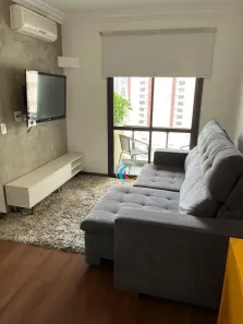 Apartamento com 1 Quarto para alugar, 37m² no Vila Olímpia, São Paulo