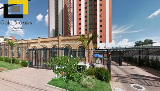 Apartamento com 2 Quartos à venda, 77m² no Ponte de São João, Jundiaí
