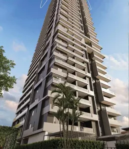Apartamento com 2 Quartos à venda, 68m² no Altiplano Cabo Branco, João Pessoa