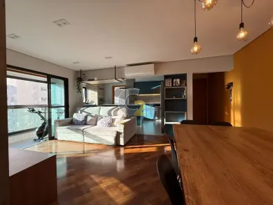 Apartamento com 3 Quartos à venda, 127m² no Barcelona, São Caetano do Sul