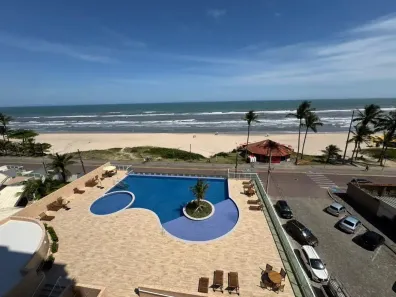 Apartamento com 2 Quartos à venda, 75m² no Balneario Gaivotas, Itanhaém