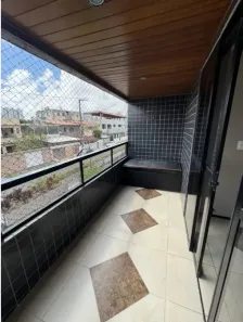 Apartamento com 3 Quartos à venda, 80m² no Tamarineira, Recife