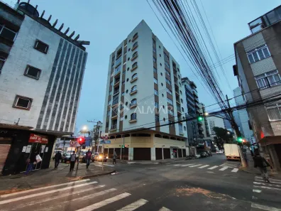 Apartamento com 2 Quartos à venda, 67m² no Santa Helena, Juiz de Fora
