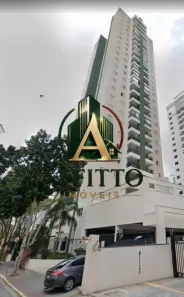 Apartamento com 2 Quartos para alugar, 65m² no Parque Residencial Aquarius, São José dos Campos