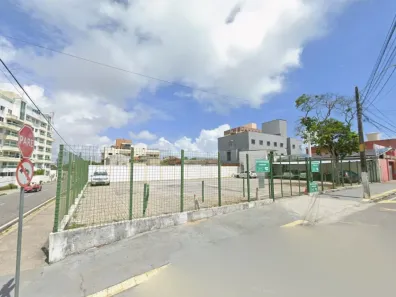 Lote/Terreno com 1 Quarto à venda, 480m² no Ponta Negra, Natal